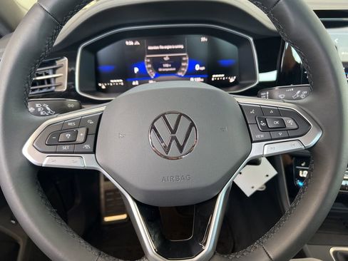 New 2025 Volkswagen Jetta Sport image 39