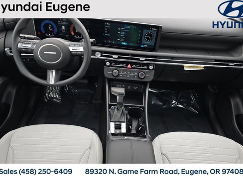 New 2026 Hyundai Santa Cruz SE AWD/4WD image 15