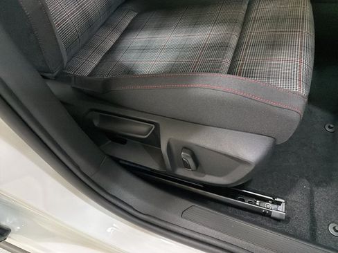 New 2026 Volkswagen GTI S FWD image 37