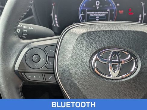 Used 2026 Toyota Corolla SE FWD image 18