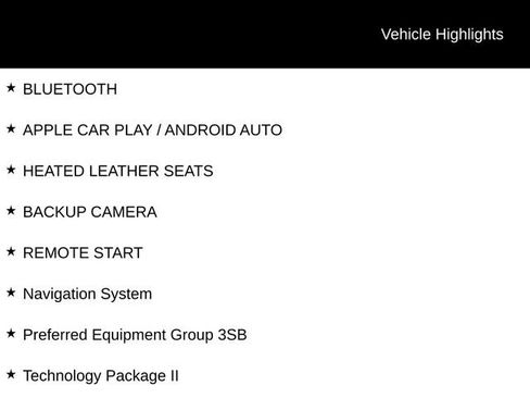 New 2026 GMC Terrain Elevation w/ Elevation Premium Package AWD/4WD image 12