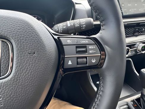 Used 2026 Honda CR-V EX-L image 14
