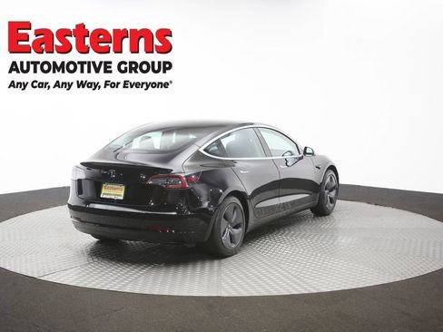 Used 2019 Tesla Model 3 Standard Range Plus RWD image 34