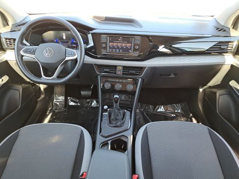 Certified 2024 Volkswagen Taos S image 9