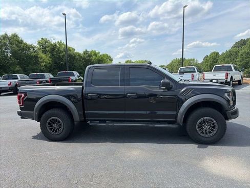 Used 2020 Ford F150 Raptor w/ Equipment Group 801A Mid AWD/4WD image 14