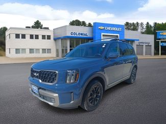 Used 2023 Kia Telluride SX Prestige X-Pro video 1