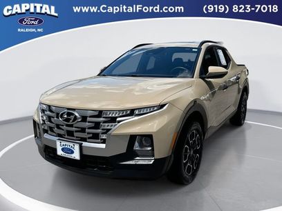 Used 2023 Hyundai Santa Cruz SEL w/ Activity Package