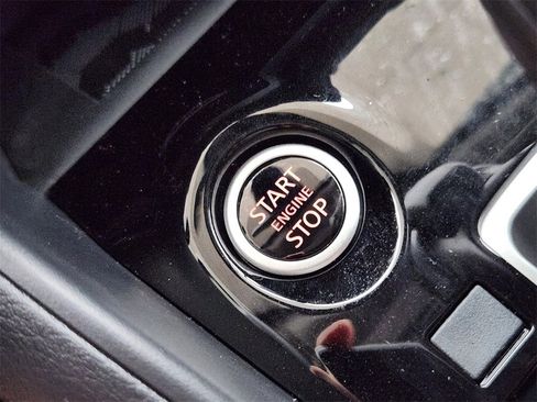 New 2025 Nissan Versa SV w/ Trunk Package image 16