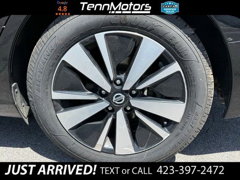 Used 2020 Nissan Altima 2.5 SL FWD image 12