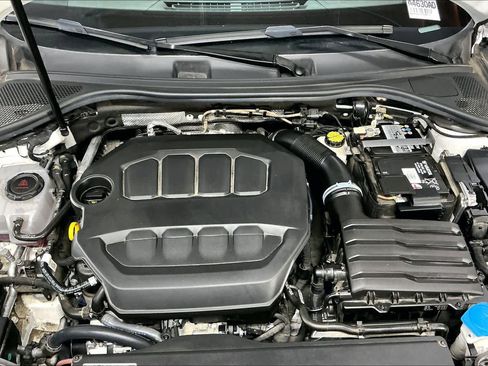 Certified 2023 Audi A3 2.0T Premium Plus image 13