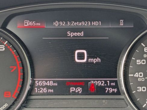 Used 2021 Audi Q5 Premium w/ Convenience Package AWD/4WD image 13