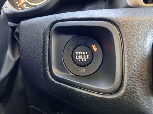 New 2026 Jeep Wrangler Unlimited Sport AWD/4WD image 25