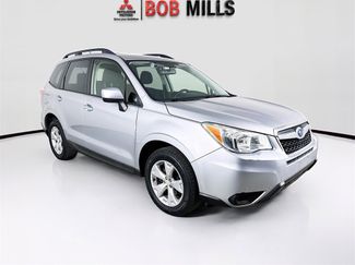 Used 2015 Subaru Forester 2.5i Premium video 1