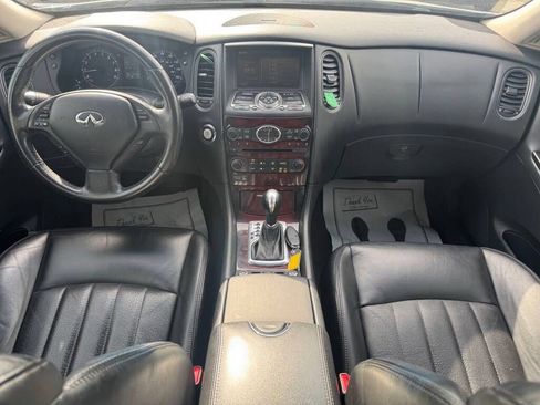Used 2014 INFINITI QX50 Journey image 16