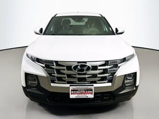 Used 2022 Hyundai Santa Cruz SEL video 2