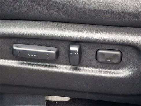 Certified 2025 Honda Ridgeline TrailSport+ image 30