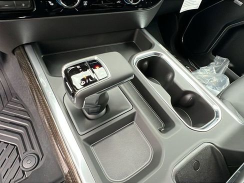 New 2026 Chevrolet Silverado 1500 RST w/ RST All Star Premium Package image 24