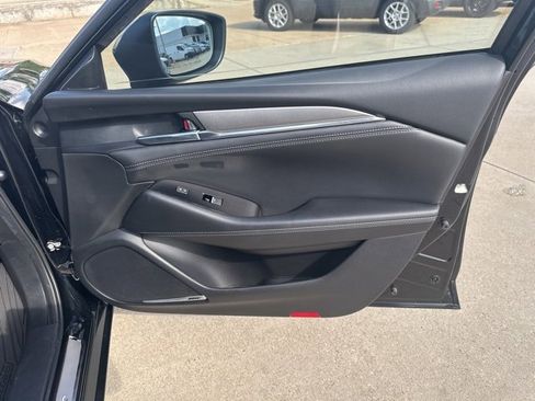 Used 2020 MAZDA MAZDA6 Grand Touring image 30