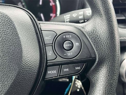 Certified 2024 Toyota RAV4 LE image 25