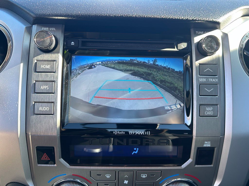Used 2019 Toyota Tundra Limited AWD/4WD image 16