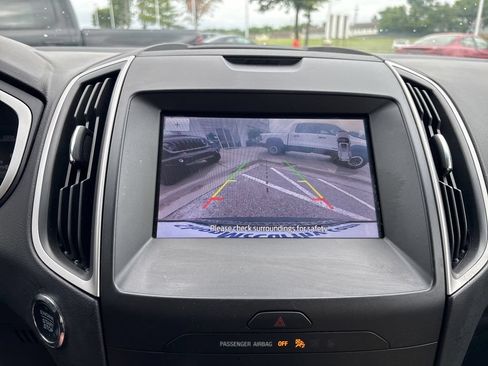 Used 2020 Ford Edge SEL w/ Convenience Package AWD/4WD image 65
