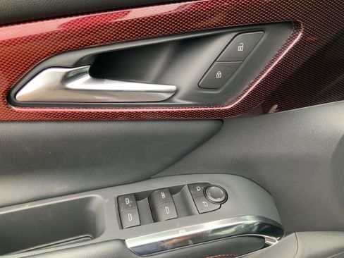 New 2026 Chevrolet Traverse Z71 w/ Driver Confidence Package AWD/4WD image 28