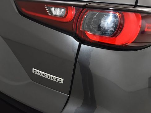 Used 2023 MAZDA CX-5 AWD 2.5 S image 39