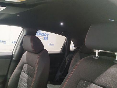 New 2026 Honda HR-V Sport image 35