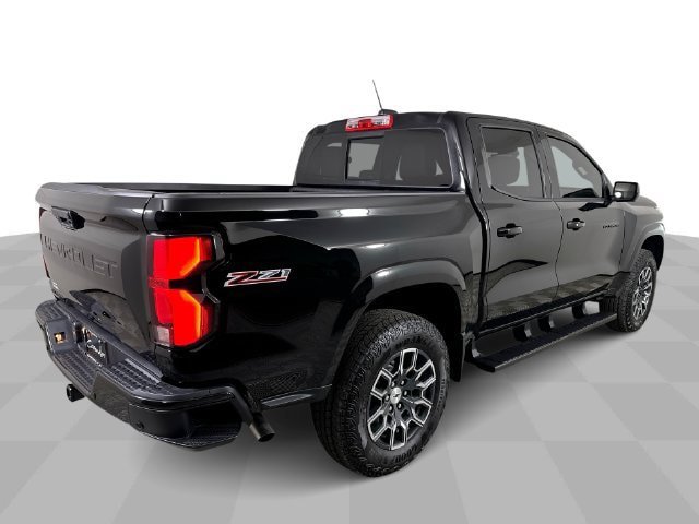 New 2026 Chevrolet Colorado Z71 w/ Technology Package AWD/4WD image 9