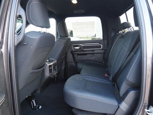 New 2026 RAM 3500 Big Horn image 7