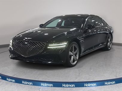 Used 2023 Genesis G80 3.5T Sport