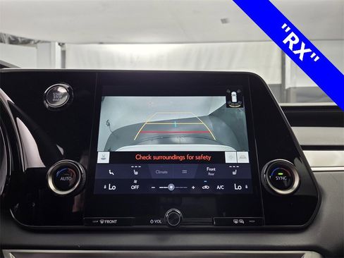 Used 2024 Lexus RX 350 FWD w/ Technology Package image 31