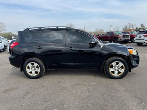 Used 2009 Toyota RAV4 4WD image 6