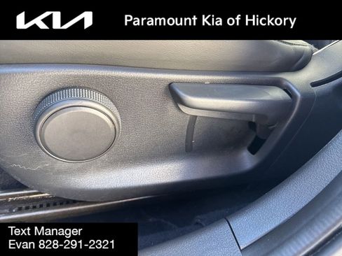 Used 2021 MAZDA CX-30 FWD 2.5 S w/ Select Package image 20