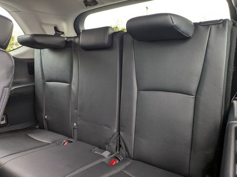 Certified 2025 Toyota Grand Highlander AWD Hybrid image 16