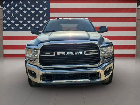 Used 2021 RAM 4500 Tradesman w/ Towing Technology Group image 2