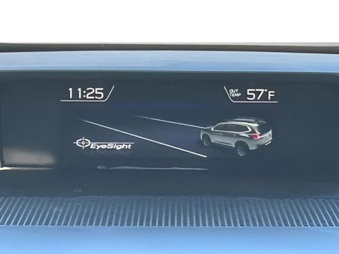 Used 2019 Subaru Ascent Limited w/ Popular Package #3 image 28