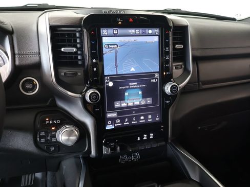 Used 2025 RAM 1500 Laramie w/ Laramie Southwest Edition AWD/4WD image 5