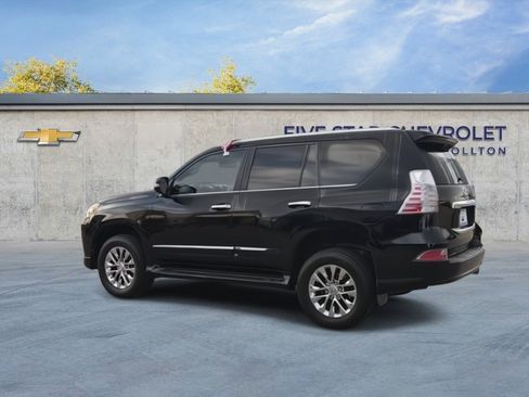 Used 2014 Lexus GX 460 image 6