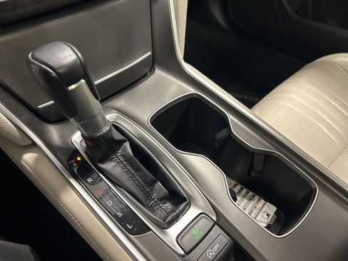 Certified 2022 Honda Accord EX-L image 26