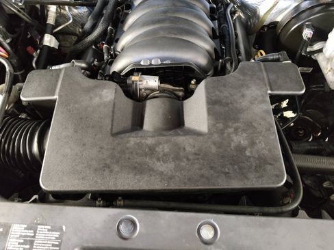 Used 2014 Chevrolet Silverado 1500 W/T w/ WT Convenience Package RWD image 30