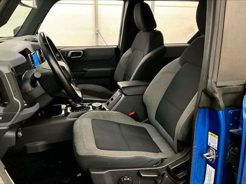 Used 2023 Ford Bronco Big Bend image 24