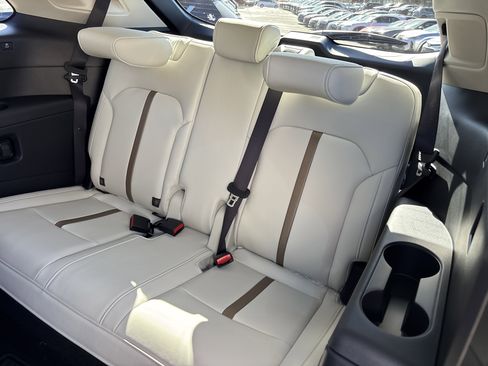 New 2026 MAZDA CX-90 3.3 Turbo w/ Premium Plus Pkg image 18