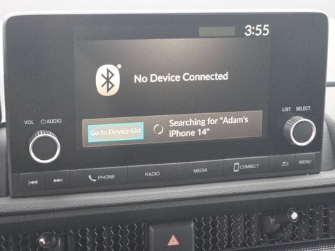 Certified 2024 Honda CR-V Sport image 7