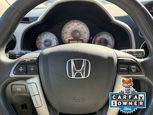 Used 2015 Honda Pilot EX image 14
