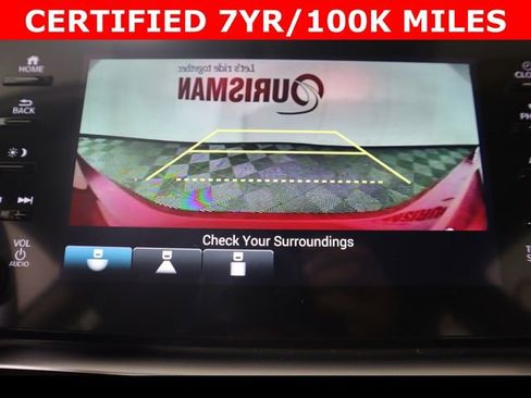 Used 2021 Honda Accord Sport Special Edition image 25