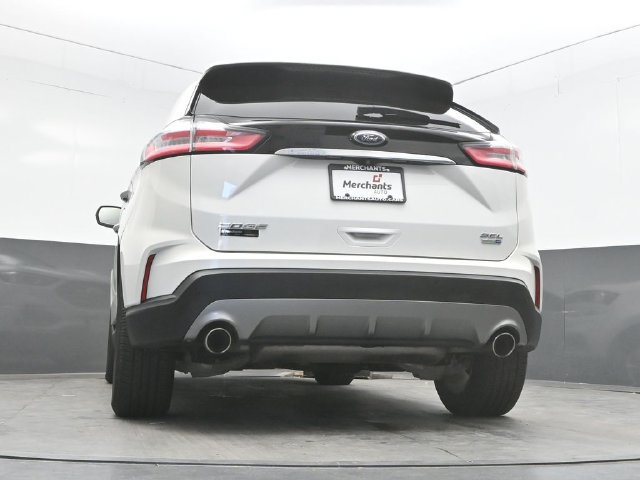 Used 2020 Ford Edge SEL w/ Convenience Package AWD/4WD image 37