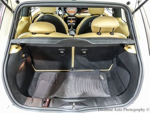 Used 2008 MINI Cooper S image 18