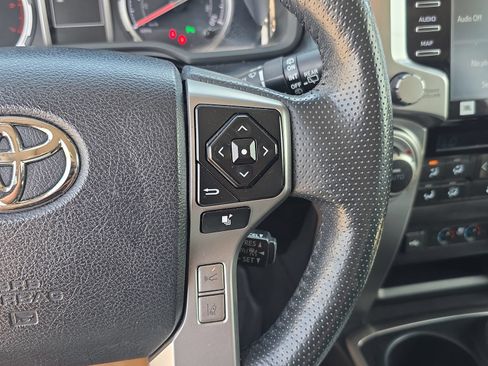 Used 2023 Toyota 4Runner Limited AWD/4WD image 15