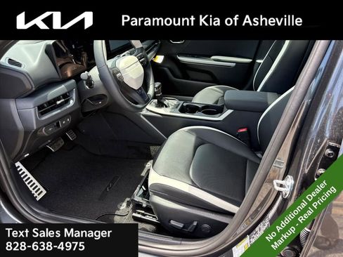 New 2026 Kia K4 GT-Line Turbo FWD image 19